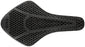 Fizik Transiro Aeris Short Distance R1 Adaptive Saddle - Carbon, 135mm, Black