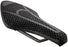 Fizik Transiro Aeris Short Distance R1 Adaptive Saddle - Carbon, 135mm, Black