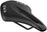 Fizik Terra Argo X5 Saddle - Alloy, 140mm, Black