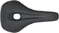Ergon SMS Comp Saddle - TiNox SL, Black, Men's, Medium/Large