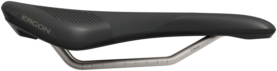 Ergon SR Allroad Comp Men's Saddle, S/M, Black