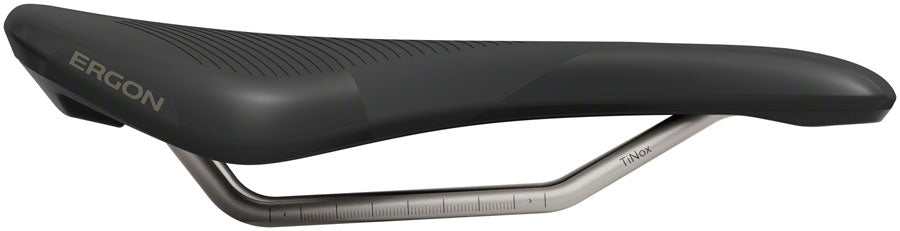 Ergon SR Allroad Pro Men's Saddle, M/L, Black