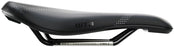 WTB Solano SL Wide Fusion Form Titanium Black Saddle