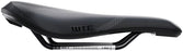 WTB Solano Medium Fusion Form Cromoly Black Saddle