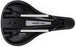 WTB Solano Medium Fusion Form Cromoly Black Saddle