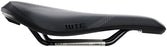 WTB Solano Medium Fusion Form Titanium Black Saddle