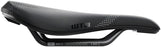 WTB Solano Wide Fusion Form Carbon Black Saddle