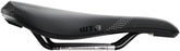 WTB Solano Wide Fusion Form Cromoly Black Saddle