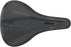 WTB Solano Wide Fusion Form Cromoly Black Saddle