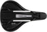WTB Solano Wide Fusion Form Cromoly Black Saddle