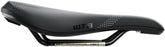 WTB Solano Wide Fusion Form Titanium Black Saddle