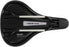 WTB Solano Wide Fusion Form Titanium Black Saddle