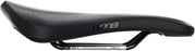 WTB Rocket Medium Titanium Fusion Form Black Saddle