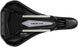WTB Rocket Medium Titanium Fusion Form Black Saddle