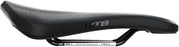 WTB Rocket Medium Stainless Fusion Form Black Saddle