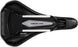 WTB Rocket Medium Stainless Fusion Form Black Saddle
