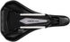 WTB Rocket Medium Cromoly Fusion Form Black Saddle