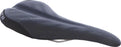 WTB Silverado Team Saddle: Titanium Rails Black/Gloss Black
