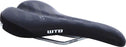 WTB Volt Pro 150 Saddle: CroMo Rails Black/White