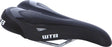 WTB Speed Pro Saddle: CroMo Rails Black/White