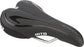 WTB Speed She ProGel Saddle: Steel Rails Black