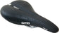 WTB Deva ProGel Saddle: Steel Rails Black