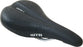 WTB Deva HP Comp Saddle: Steel Rails Black