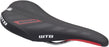 WTB Silverado Race Saddle: CroMo Rails Black/Red