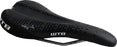 WTB Koda Pro 142 Saddle: CroMo Rails Black/White