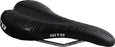 WTB Koda Pro 150 Saddle: CroMo Rails Black/White
