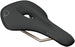 Ergon SMS Pro Saddle - TiNox SL, Black, Men's, Small/Medium