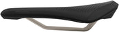 Ergon SMS Pro Saddle - TiNox SL, Black, Women's, Small/Medium