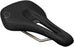 Ergon SMS Pro Saddle - TiNox SL, Black, Women's, Small/Medium