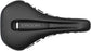 Ergon SM Enduro Pro Saddle - Titanium, OilSlick, Men, Medium/Large