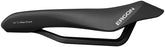 Ergon SR Tri Pro Carbon Saddle - Carbon, Black, Men's, Front