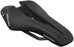 Ergon SR Tri Pro Carbon Saddle - Carbon, Black, Men's, Front