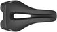 Ergon SR Tri Pro Carbon Saddle - Carbon, Black, Men's, Mid