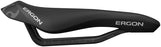 Ergon SR Tri Pro Carbon Saddle - Carbon, Black, Men's, Mid
