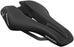 Ergon SR Tri Pro Carbon Saddle - Carbon, Black, Women's, Front