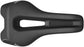 Ergon SR Tri Pro Carbon Saddle - Carbon, Black, Women's, Mid