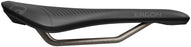 Ergon SRS Pro Carbon Men's Saddle, Medium/Large, Black