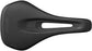Ergon SRS Sport Gel Women's Saddle, Small/Medium, Black