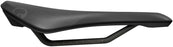 Ergon SRS Sport Gel Women's Saddle, Small/Medium, Black