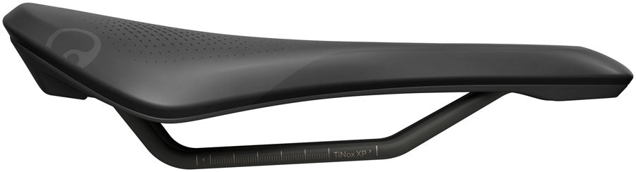 Ergon SRS Sport Gel Women's Saddle, Small/Medium, Black