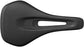 Ergon SRS Pro Women's Saddle, Small/Medium, Black