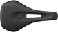 Ergon SRS Pro Carbon Women's Saddle, Medium/Large, Black