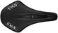 Fizik Terra Argo X5 Saddle - Alloy, 160mm, Black