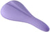 Delta HexAir Saddle Cover - Racing, Purple