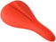 Delta HexAir Saddle Cover - Racing, Red