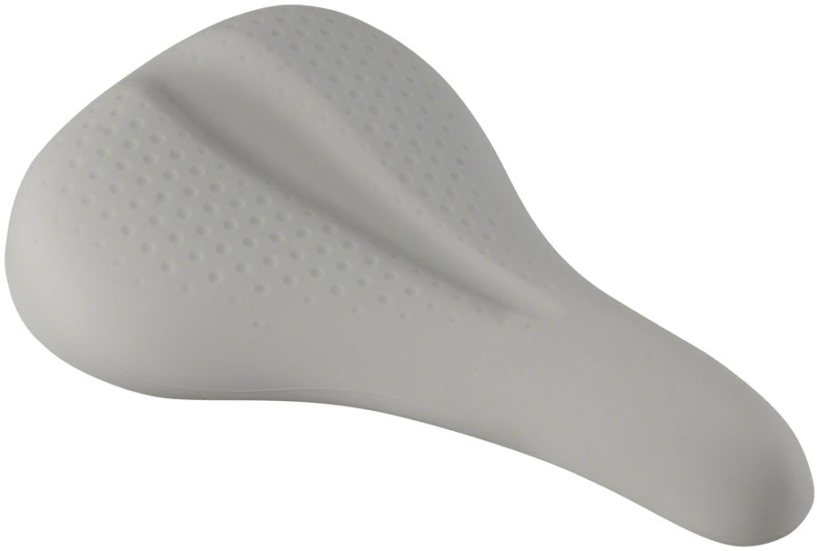 Delta HexAir Saddle Cover - Touring, White